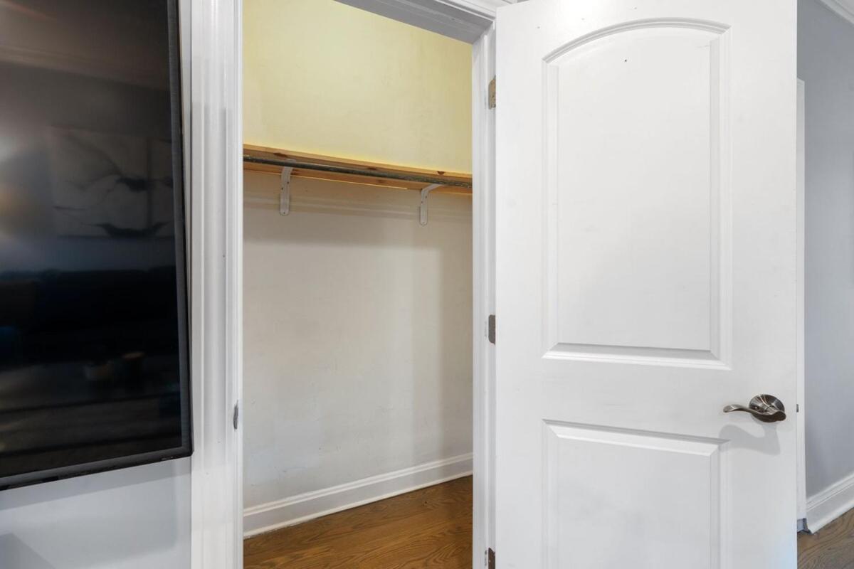 Stylish 2Br Urban Retreat In River West 芝加哥 外观 照片