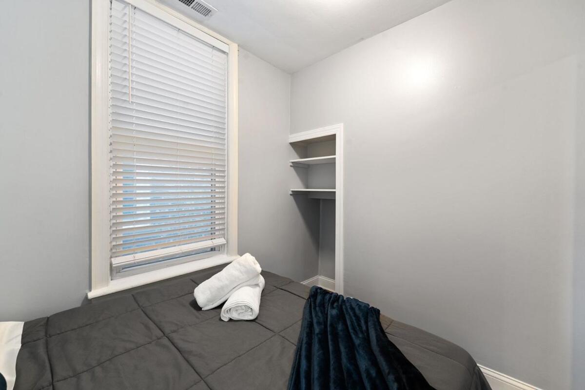Stylish 2Br Urban Retreat In River West 芝加哥 外观 照片