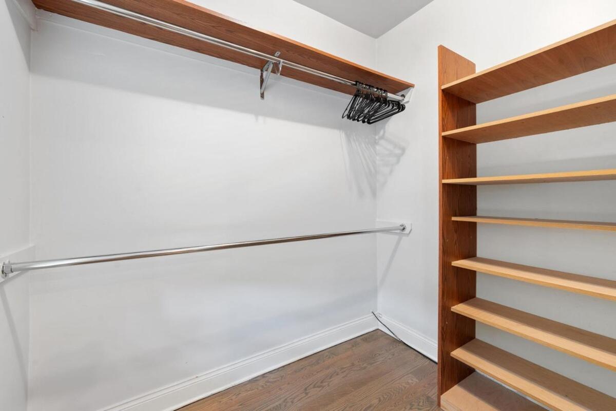 Stylish 2Br Urban Retreat In River West 芝加哥 外观 照片