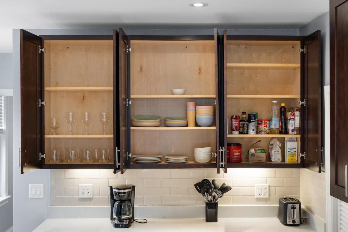 Stylish 2Br Urban Retreat In River West 芝加哥 外观 照片